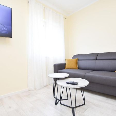 Apartment Ruzica Primosten Bagian luar foto
