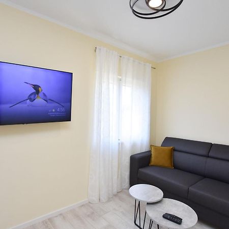 Apartment Ruzica Primosten Bagian luar foto