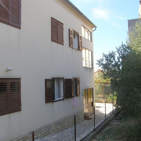 Apartment Ruzica Primosten Bagian luar foto