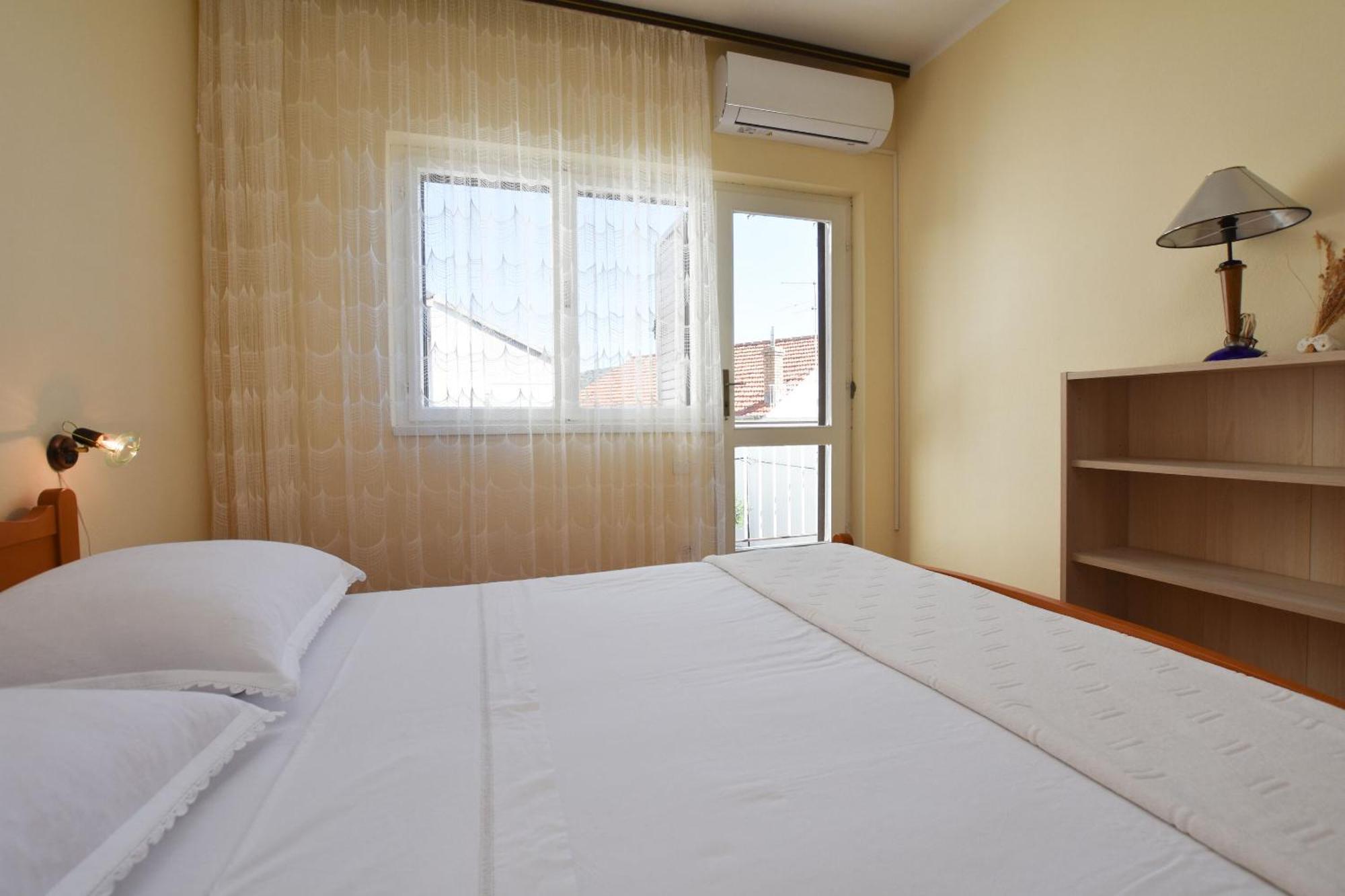 Apartment Ruzica Primosten Bagian luar foto