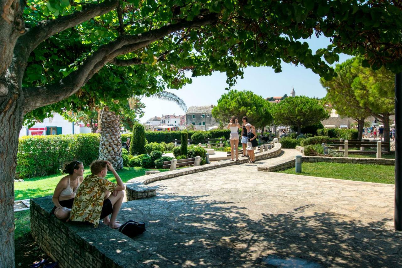 Apartment Ruzica Primosten Bagian luar foto